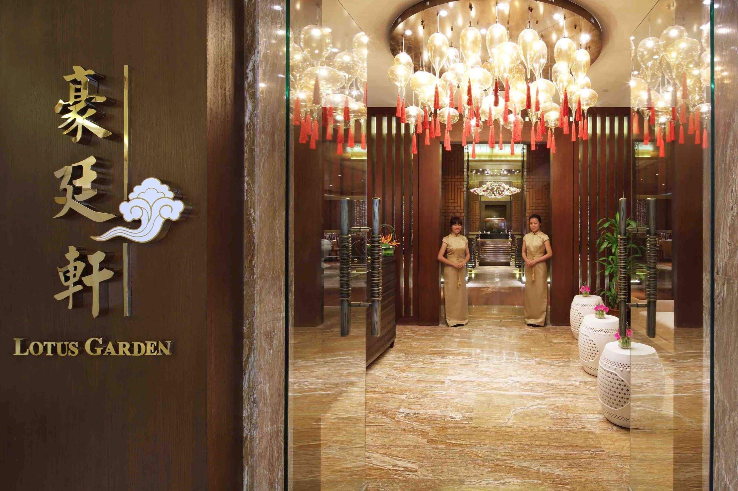Wyndham Grand Plaza Royale Hainan Longmu Bay Ledong Buitenkant foto