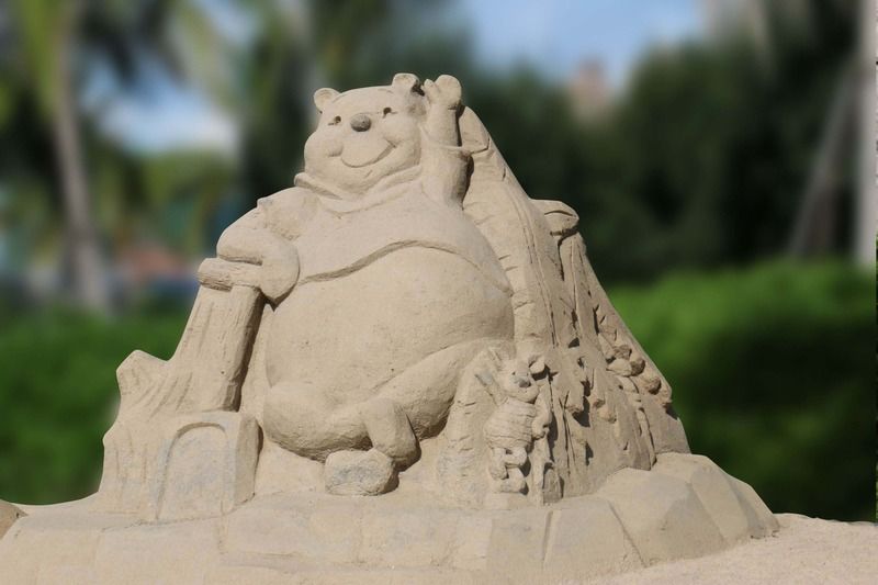 Wyndham Grand Plaza Royale Hainan Longmu Bay Ledong Buitenkant foto