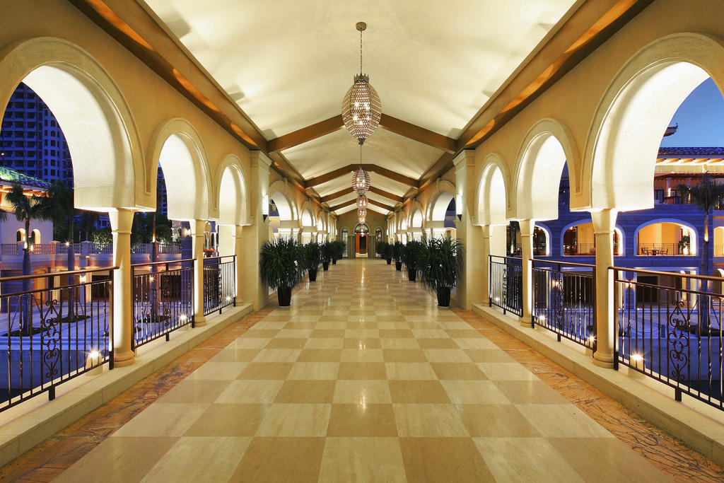 Wyndham Grand Plaza Royale Hainan Longmu Bay Ledong Buitenkant foto