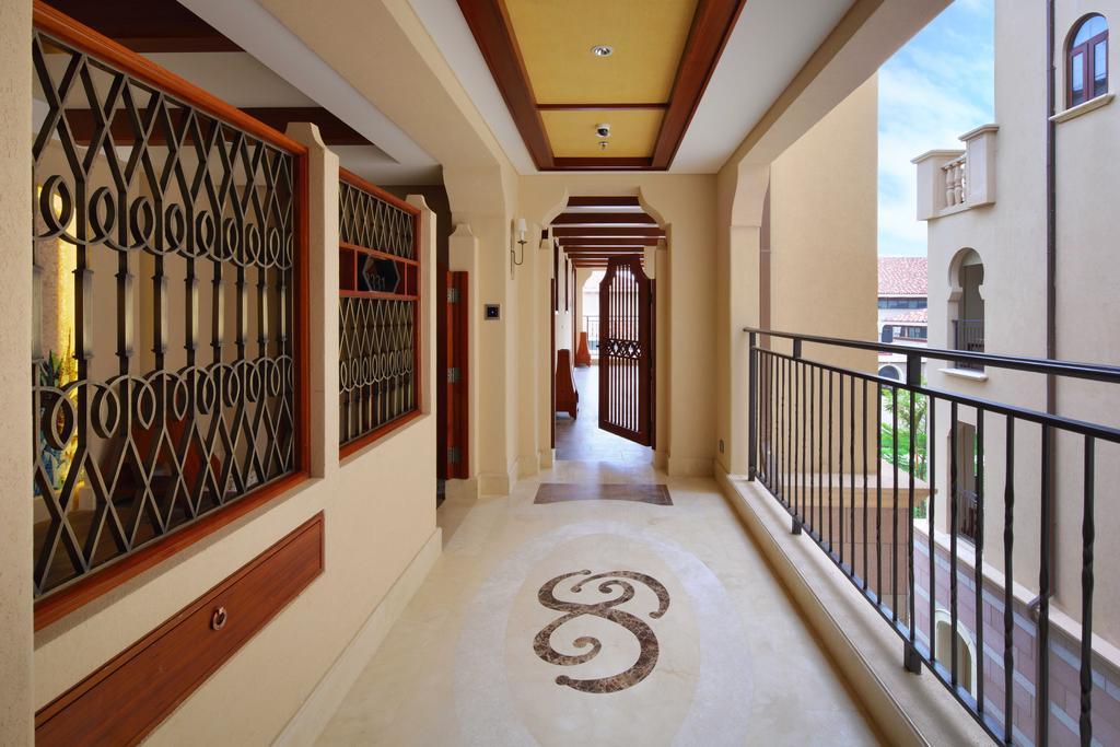 Wyndham Grand Plaza Royale Hainan Longmu Bay Ledong Buitenkant foto